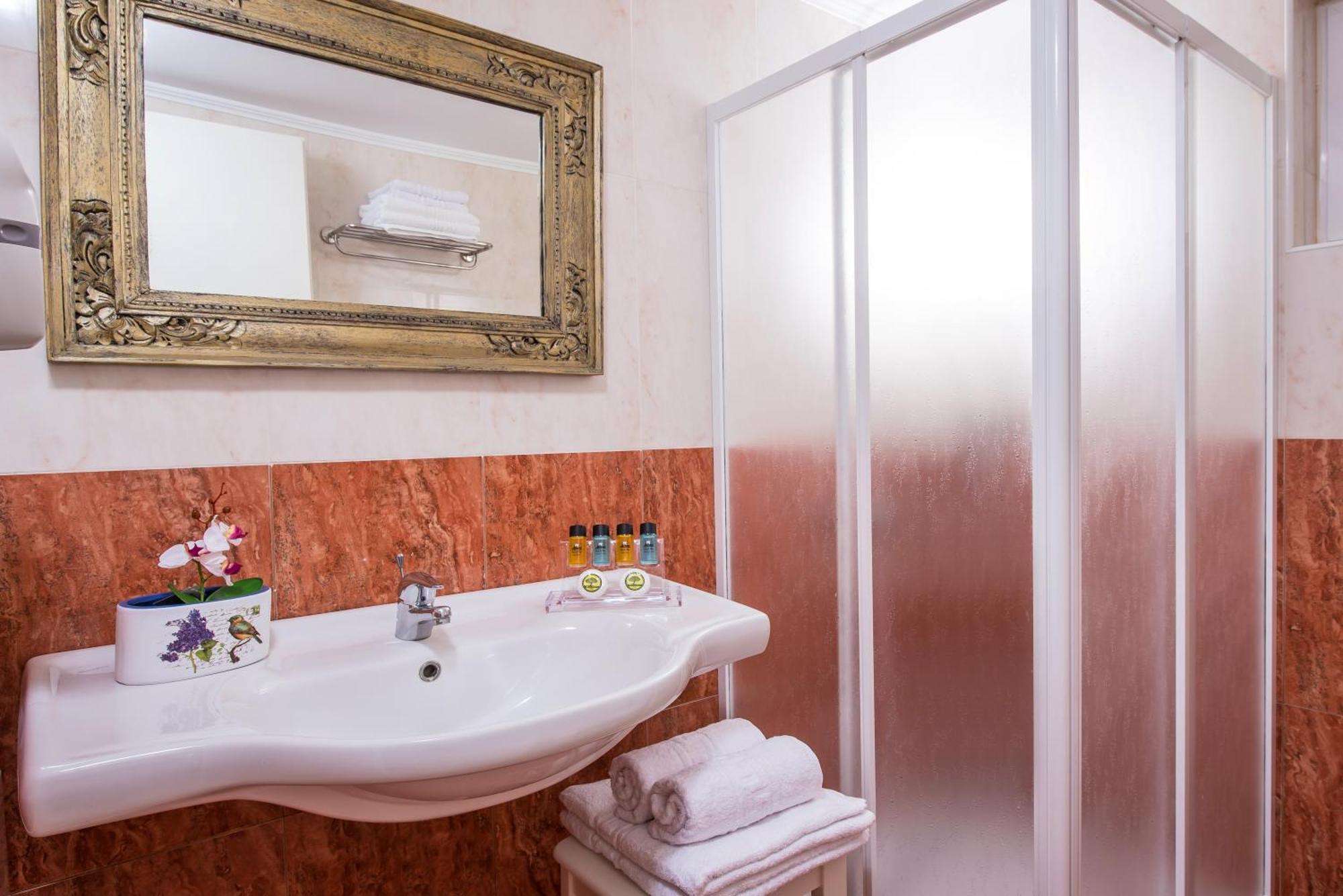 Ammos Boutique Apartments & Suites Malia Camera foto