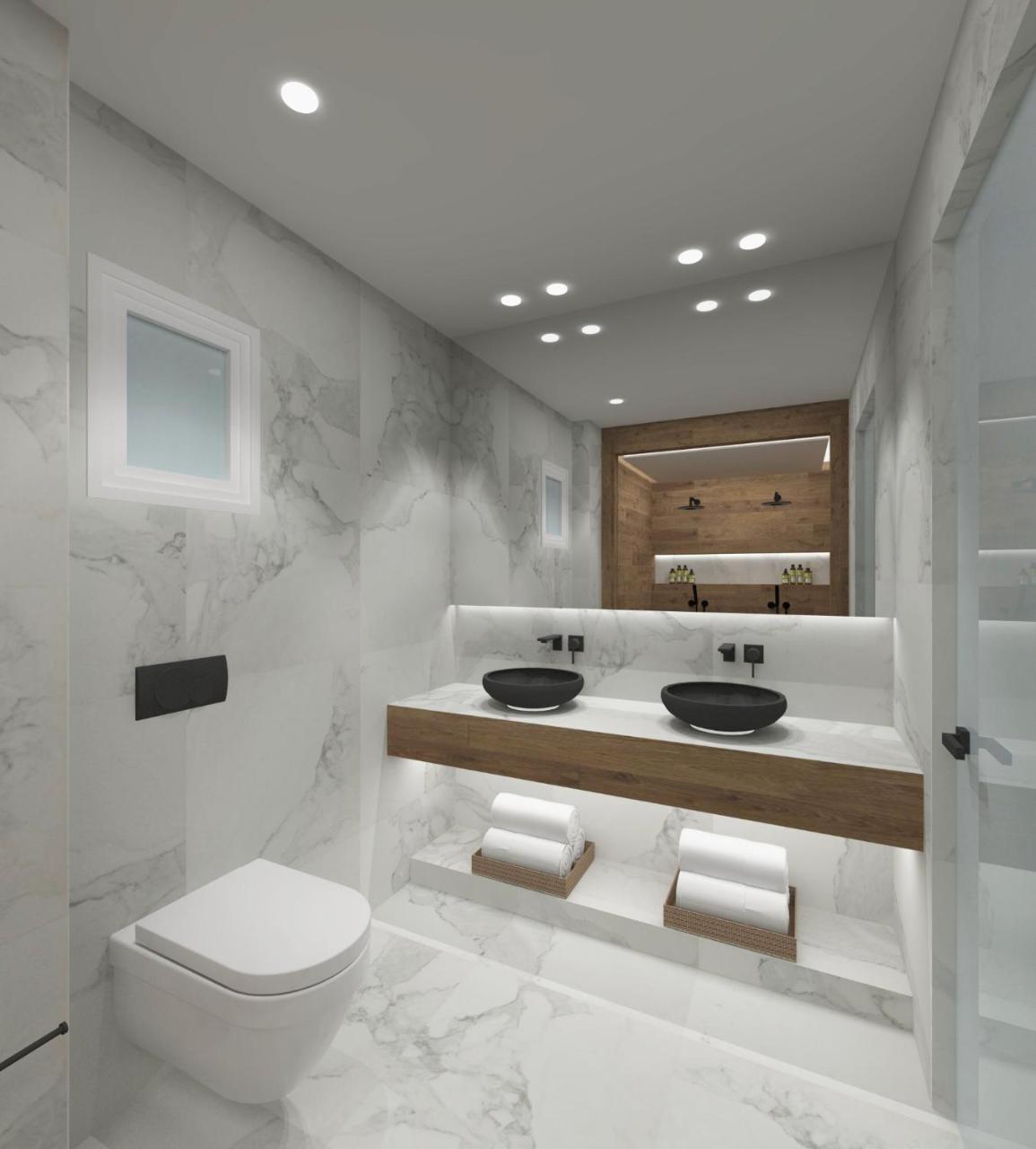 Ammos Boutique Apartments & Suites Malia Esterno foto