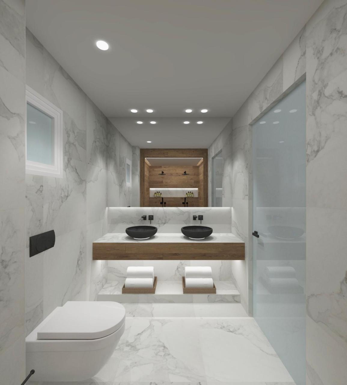 Ammos Boutique Apartments & Suites Malia Esterno foto