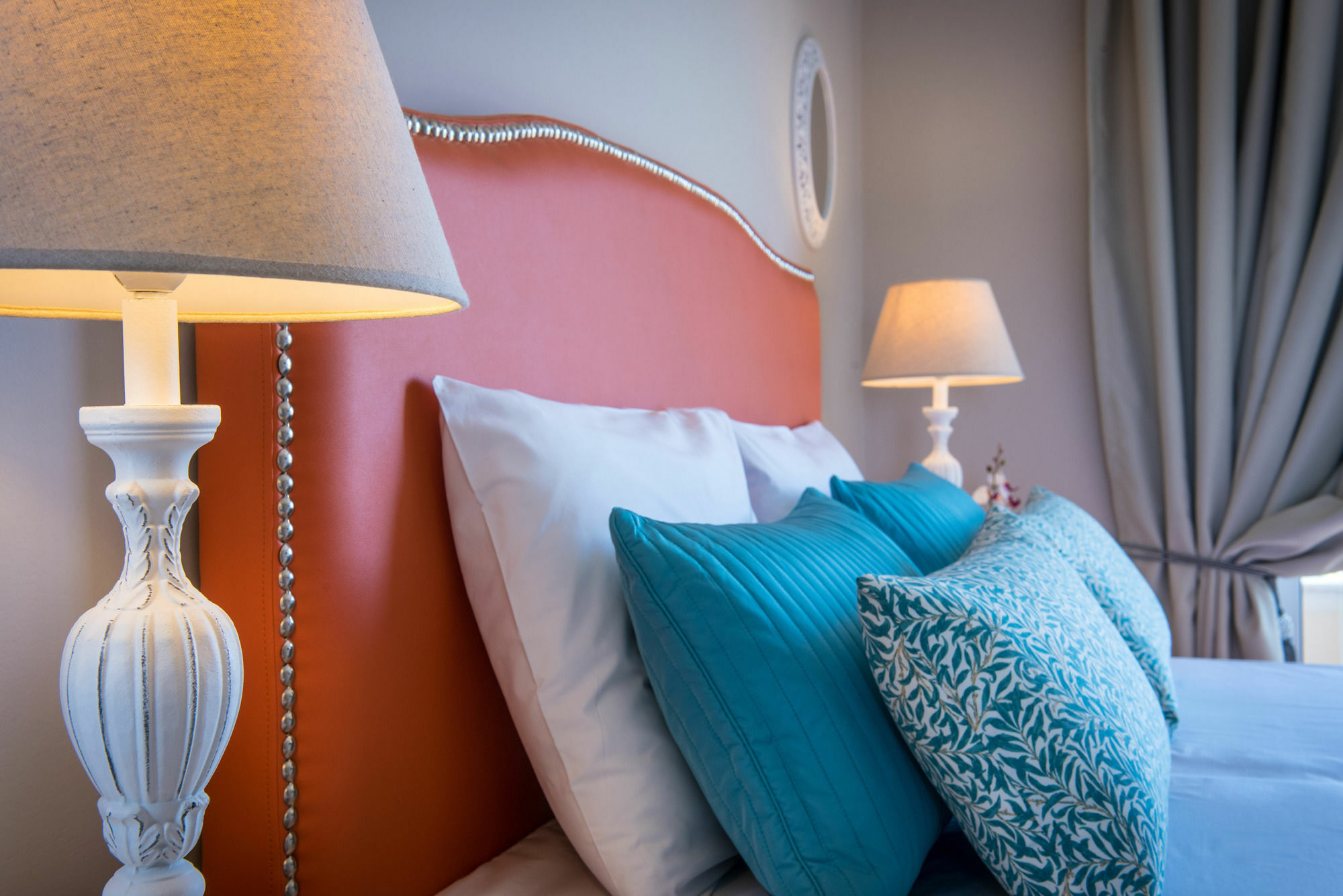 Ammos Boutique Apartments & Suites Malia Esterno foto