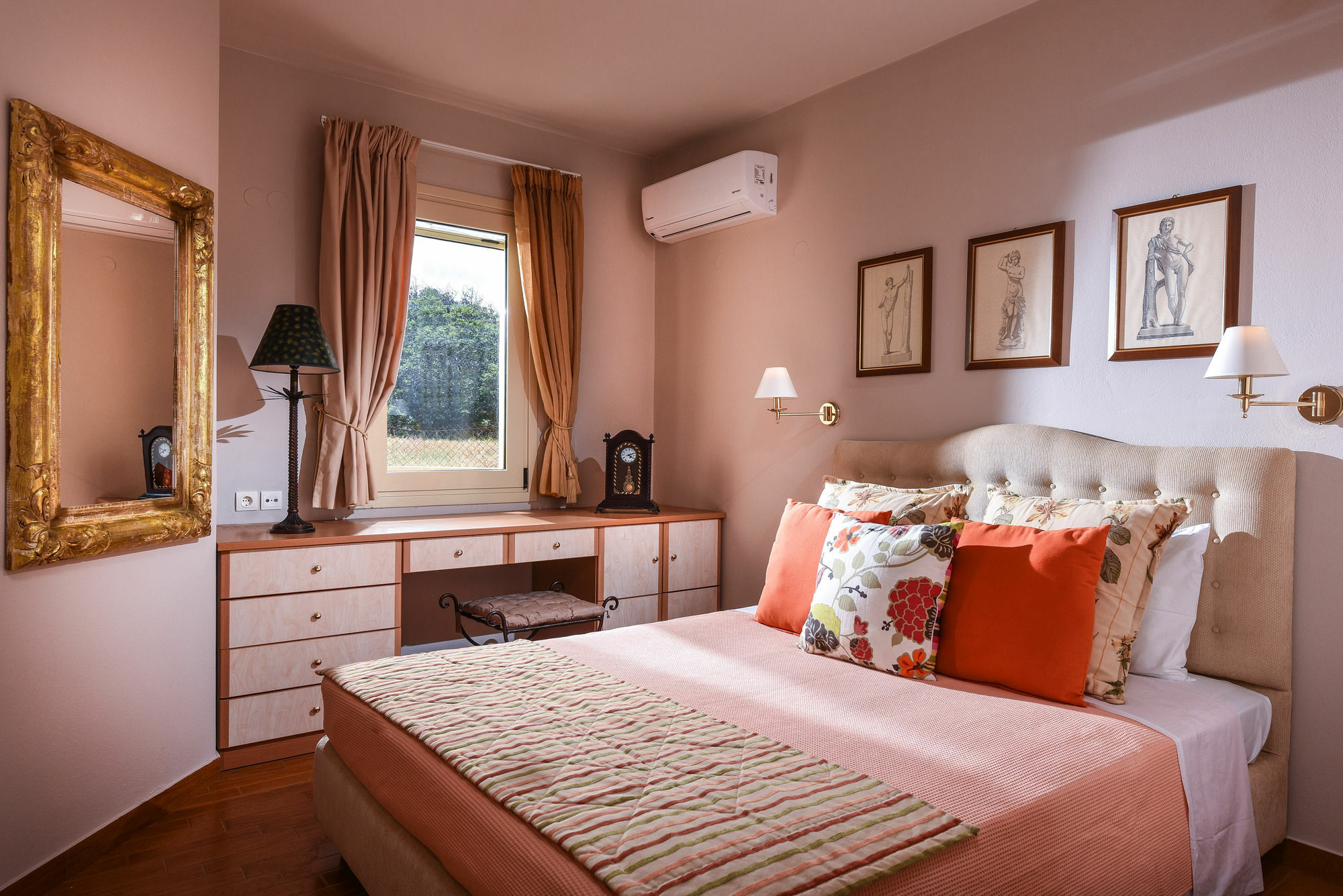 Ammos Boutique Apartments & Suites Malia Esterno foto